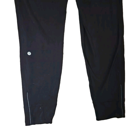 Lululemon Womens Black State High-Rise Jogger Full Length Pant 6 - Picture 6 of 12